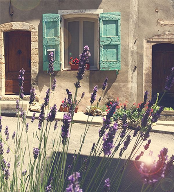 Vytvořte si doma kouzelné Provence