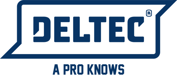 DELTEC - eine neue Marke in unserem Sortiment